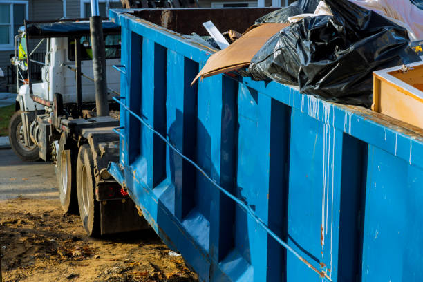 Professional Junk Removal Services in Hackensack, NJ