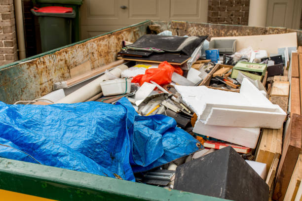 Best Recycling Services for Junk  in Hackensack, NJ